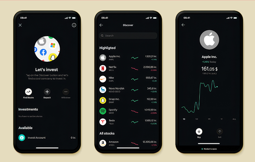 Investment Solutions